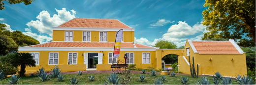 Museu Mongui Maduro