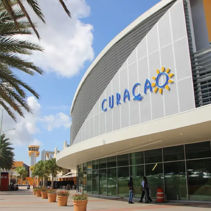 curacao packlist