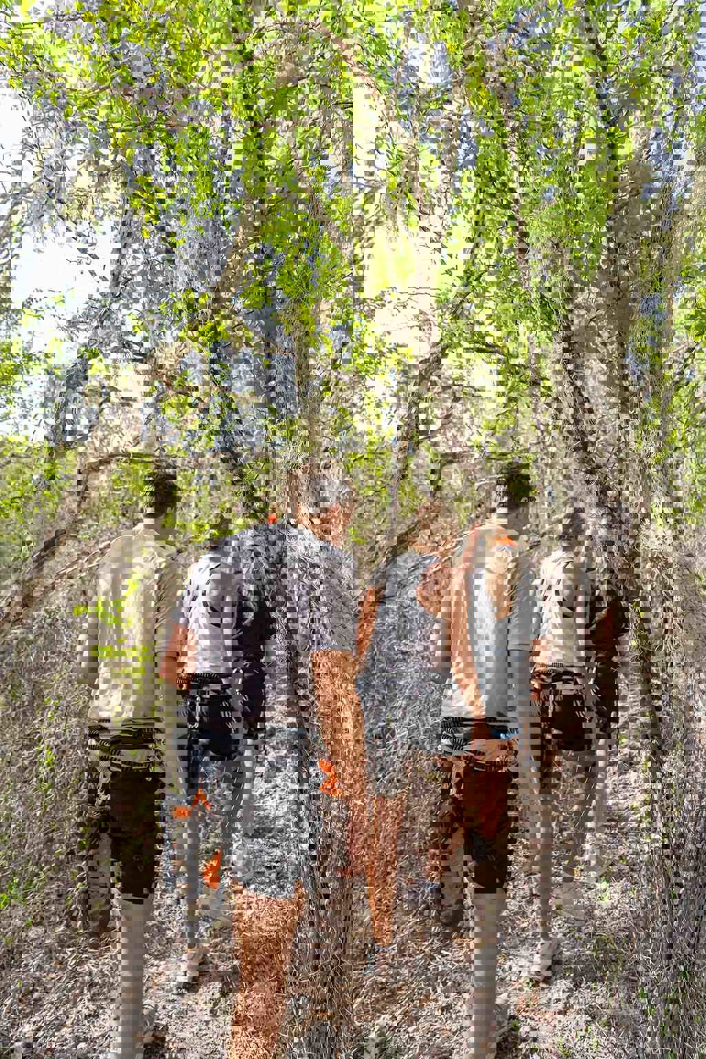 Abseiling-Rock-Climbing-Curacao-5