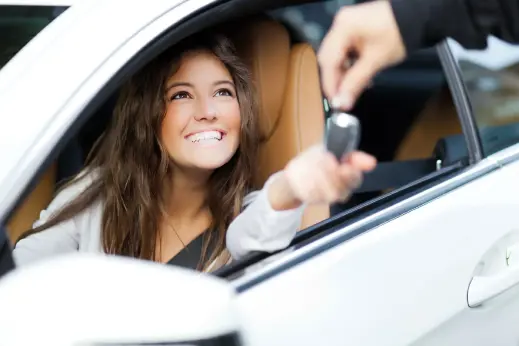 Alamo Car Rental Curacao