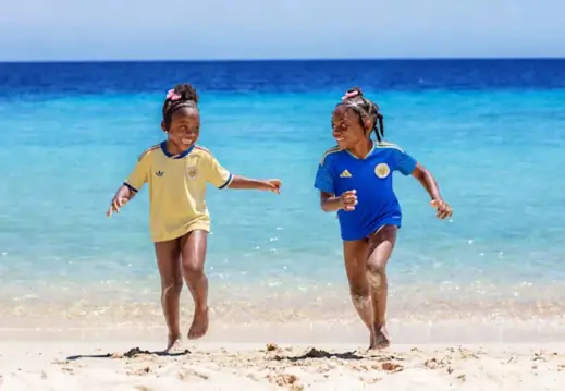 Blue Bay Beach: Alemanha vs Curaçao – Copa do Mundo 2026