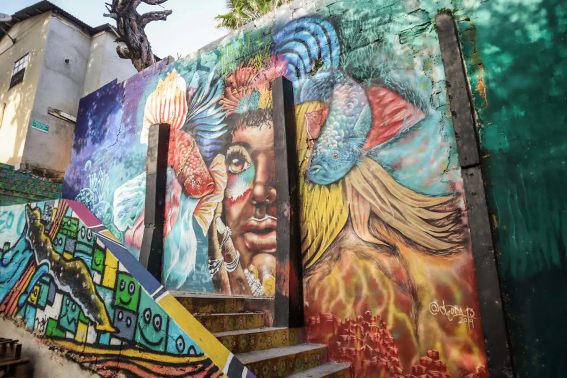 City_walk_otrobanda_(4)_-_verkleind