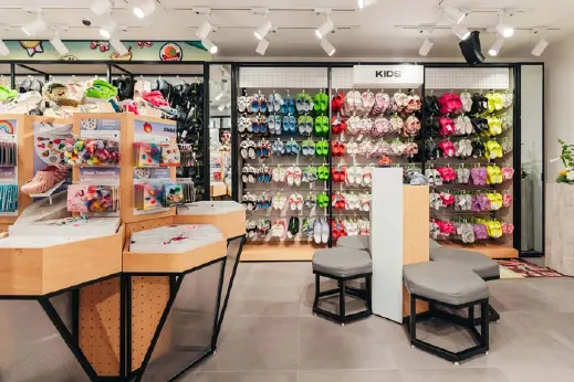 Crocs_store
