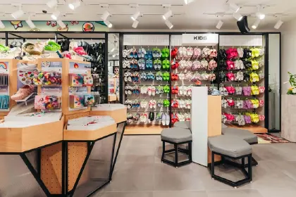 Crocs_store