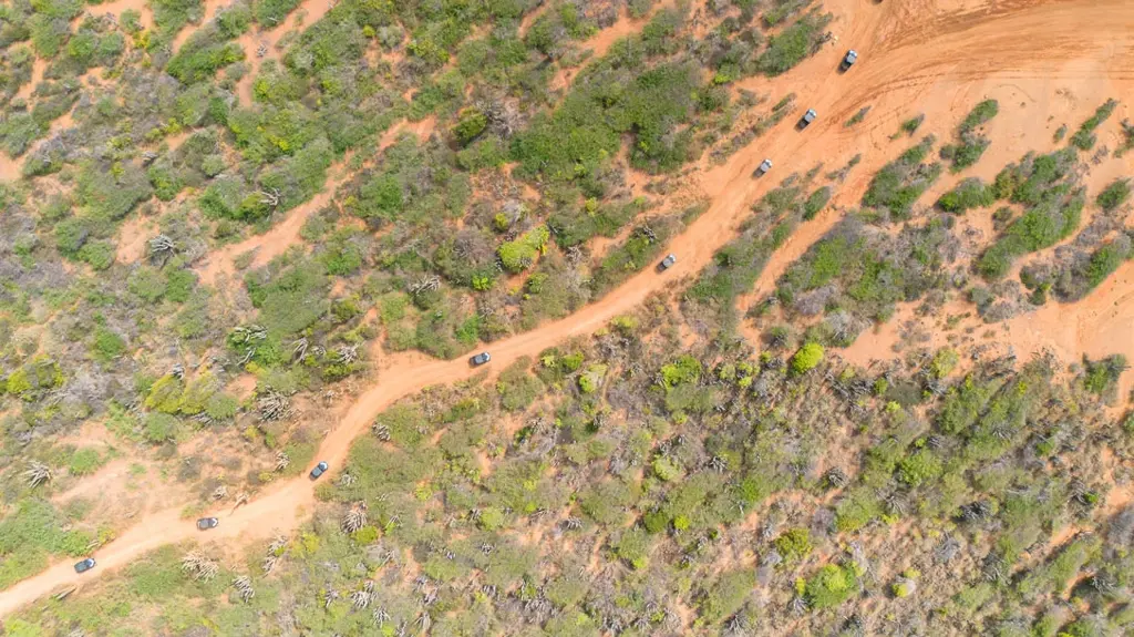 Curacao-Activities-UTV-4