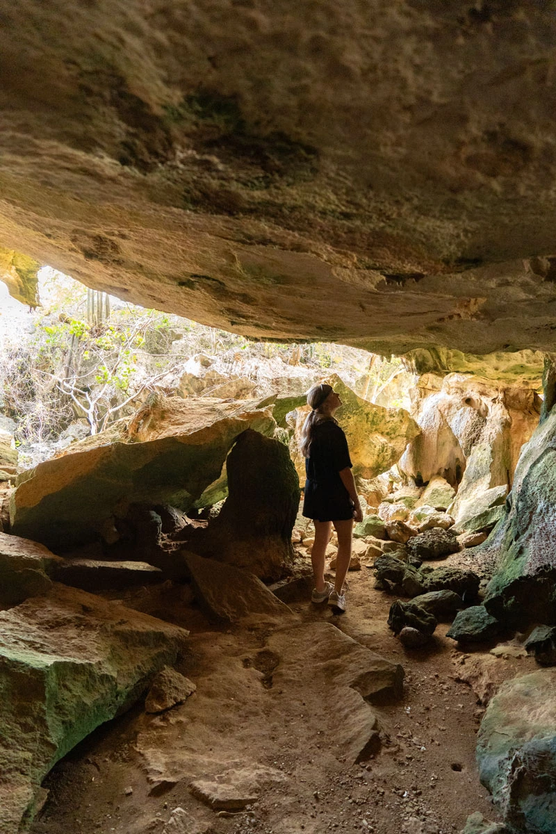 Curacao-Activities-UTV-8