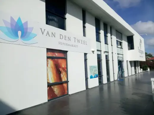 Van den Tweel