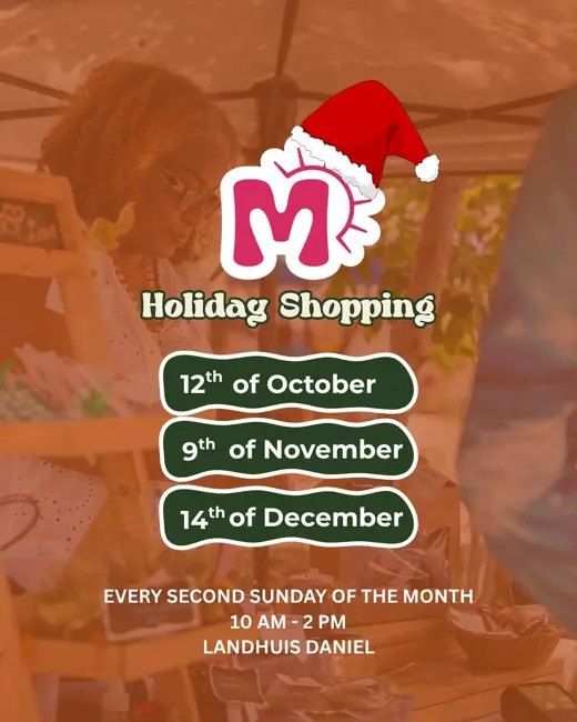 Christmas Market Landhuis Daniel 