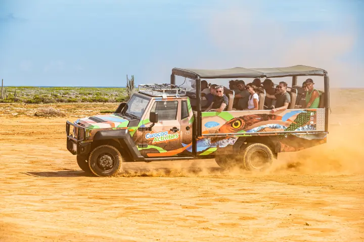 Curacao Activities