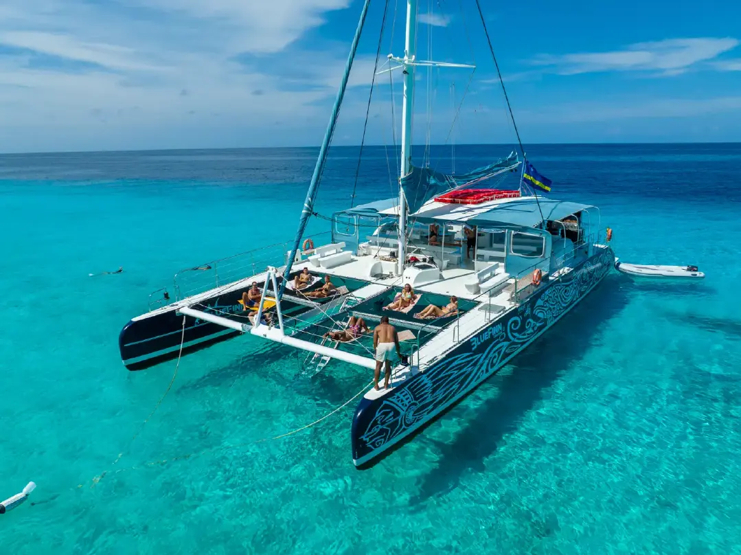 KleinCuracao11