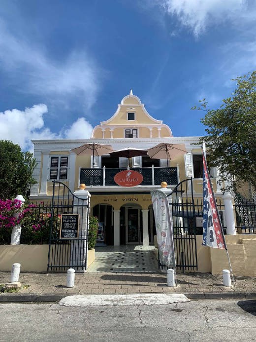 Curacao Maritime Museum