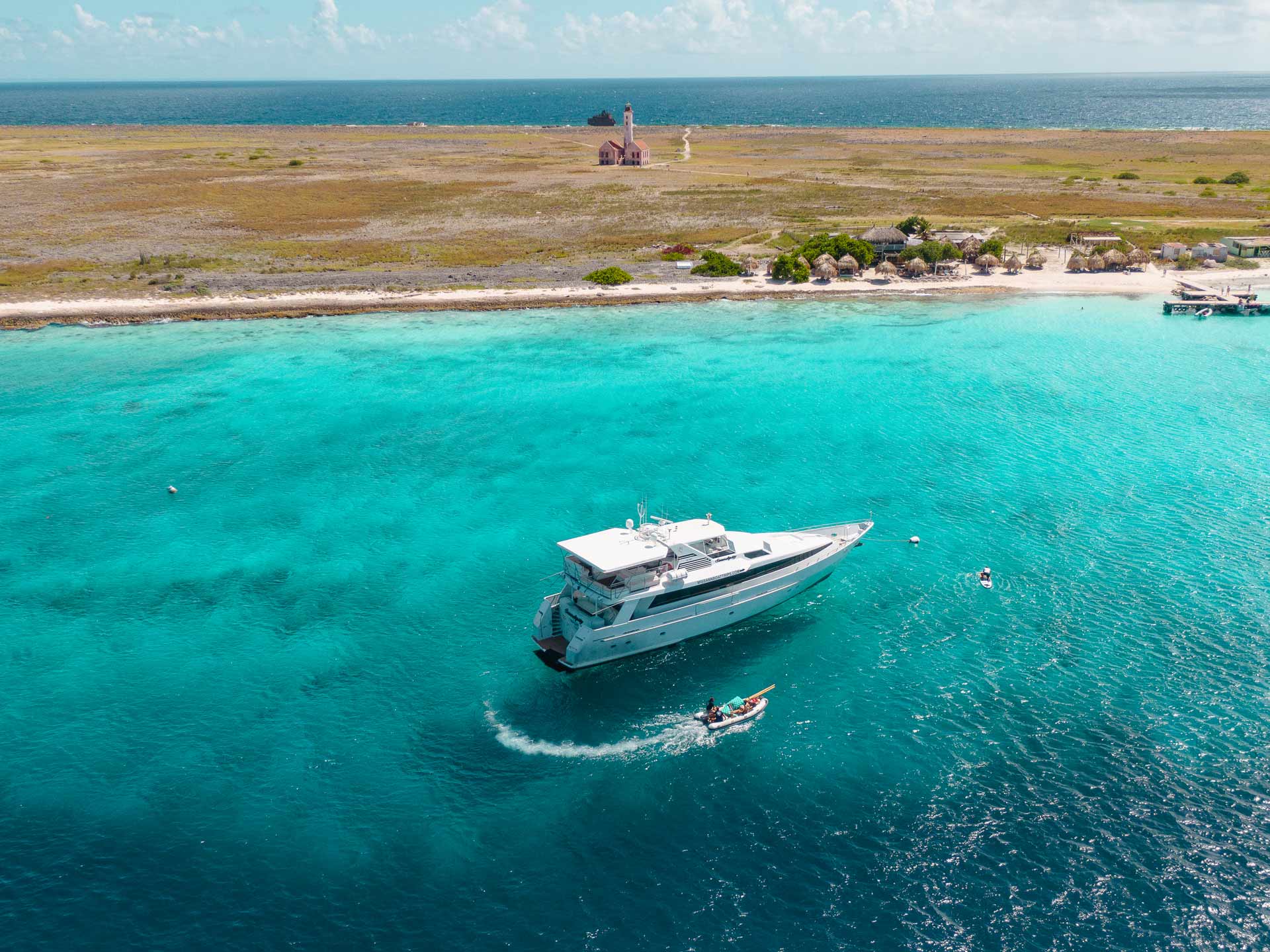 Where Is Curacao Location In The Caribbean And Map