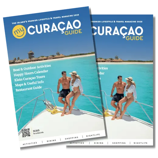 Curaçao Travel Magazine