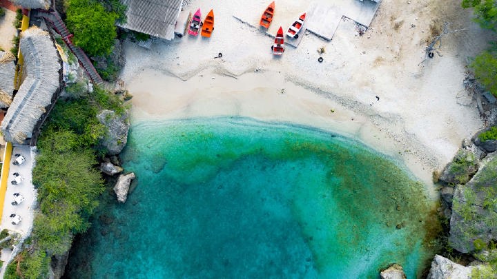 Playa Lagun