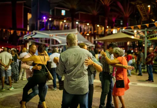 Música ao vivo: Playband