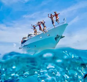 Klein-Curacao