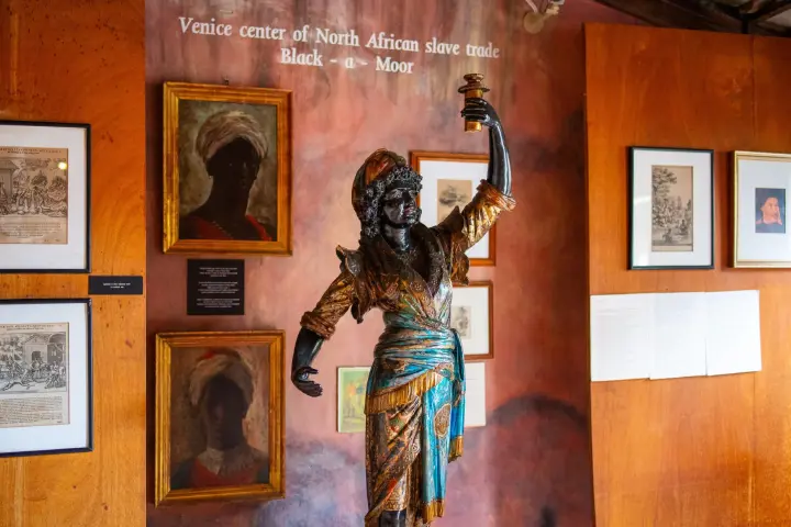 curacao museum