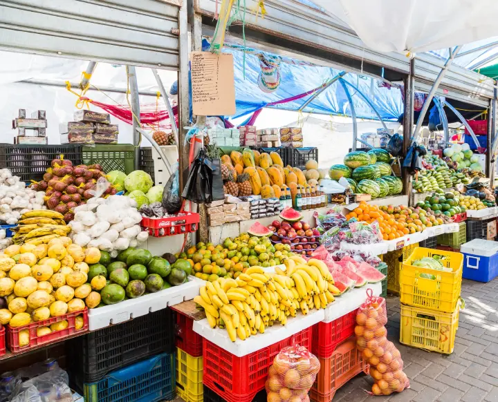 culinary tours curacao