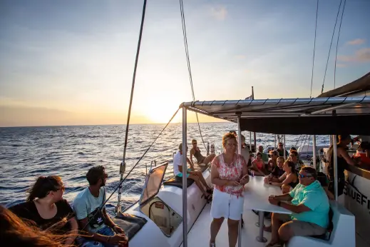 Blue-Finn-Sunset-Sail-5