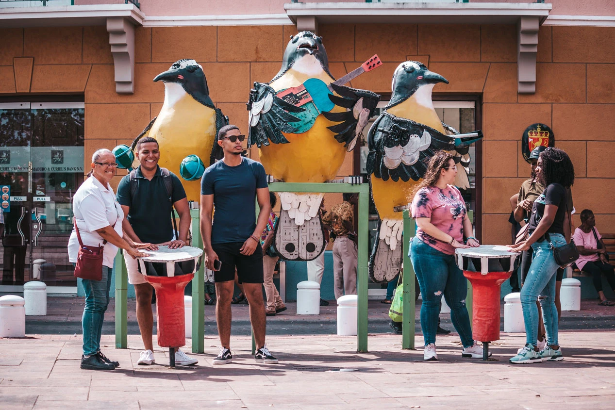 City-Walk-Punda-Willemstad-8