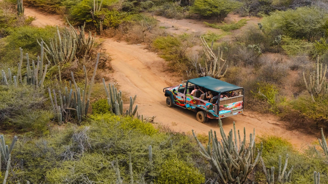 Curacao-Activities-Jeep-West-4