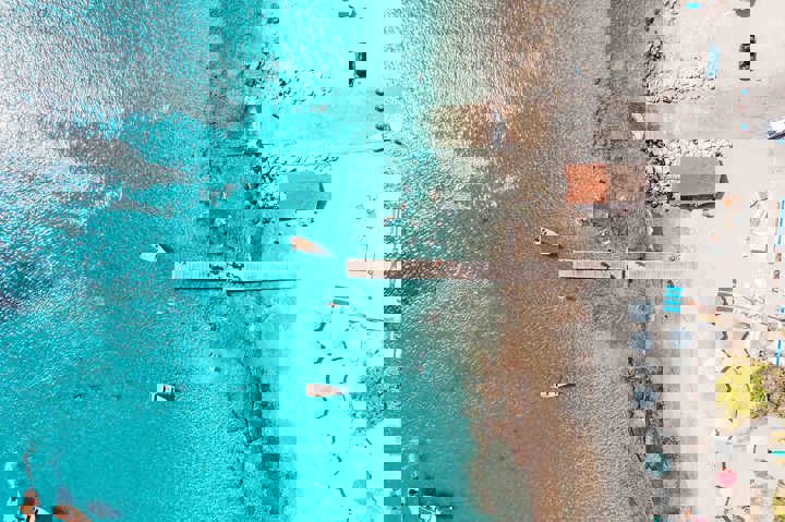 Maravilhas de Curaçao Excursão de Ônibus | Irie Tours