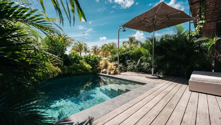 Resorts Eco