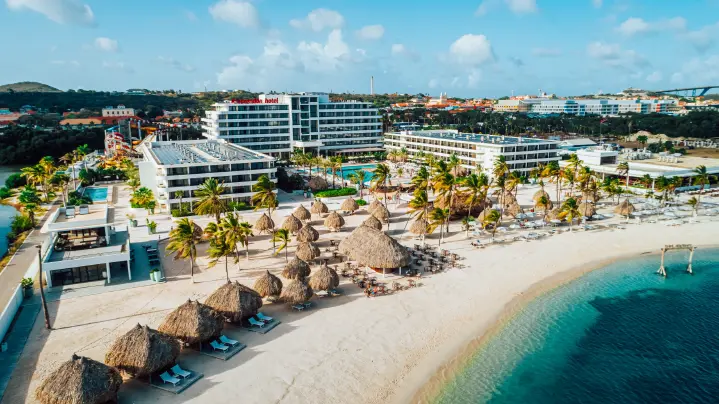 Hoteles y Resorts Familiares