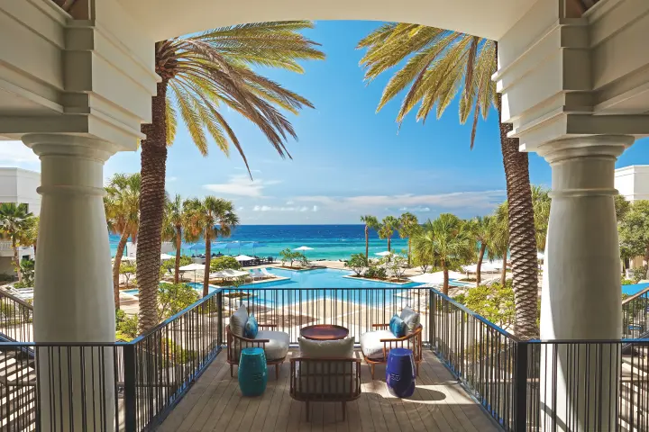Hoteles y Resorts Solo para Adultos