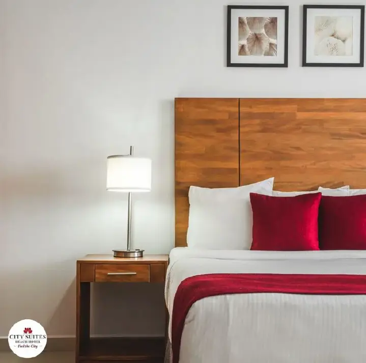 Hoteles & Resorts para Parejas