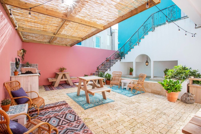 Hoteles Boutique