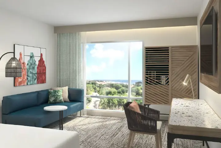 Hoteles & Resorts con Casino