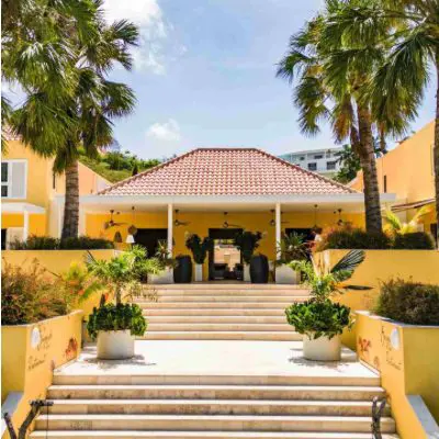 Curacao Manor Resort