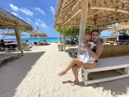 Miss Ann Boat Trips - My Curacao Guide