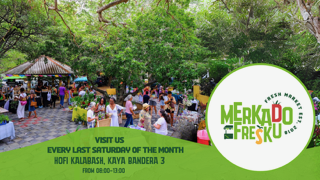 Merkado Fresku Market - Hofi Kalabash