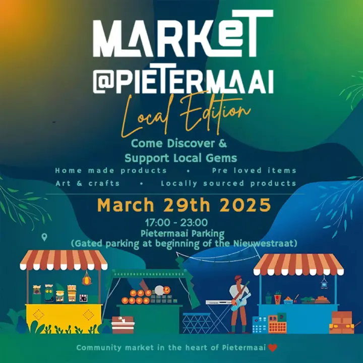 Market@Pietermaai