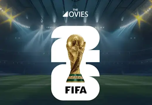 The Punda Movies: Curaçao vs Alemanha – Copa do Mundo 2026