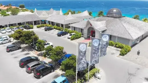 Papagayo Beach Plaza