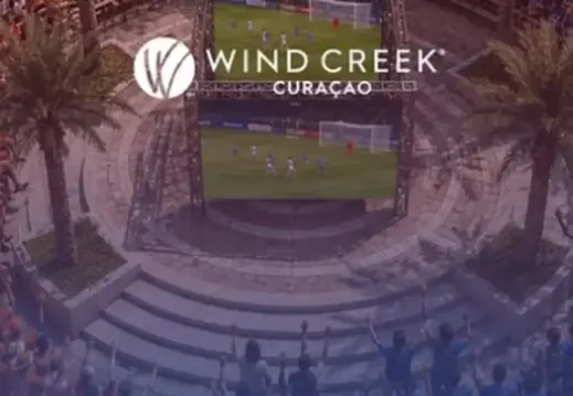 Wind Creek Arena: Curaçao vs Alemanha – Copa do Mundo 2026