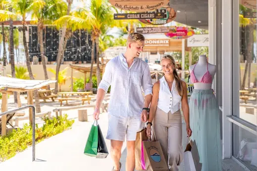 Shopping