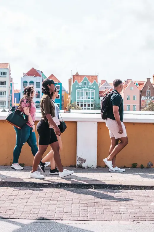 Best walking tours on Curacao: Explore the island step by step