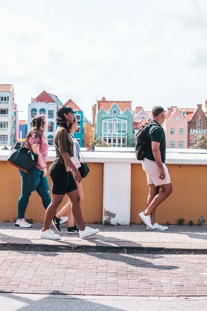 Beste wandeltochten op Curacao: Ontdek het eiland stap voor stap